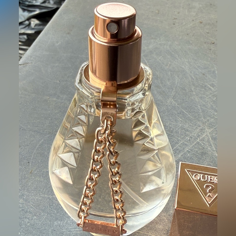 DARE by Guess Perfume for Women